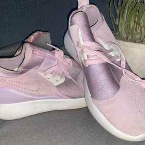 Nike sneaker